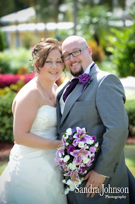 Best Orlando Wedding photographer - Sandra Johnson (SJFoto.com)